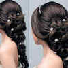 Top 45 bridal hairstyle that needs to be in every brides gallery