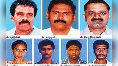 7 பேர் விடுதலை விவகாரம்; மத்திய அரசுக்கு அறிக்கை அனுப்பவில்லை - ஆளுநர் மாளிகை!