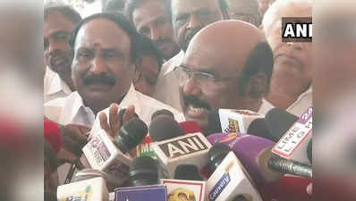 राजीव गांधी हत्याकांड: तमिलनाडु के मंत्री बोले, राज्यपाल को दोषियों की रिहाई की सिफारिश माननी होगी