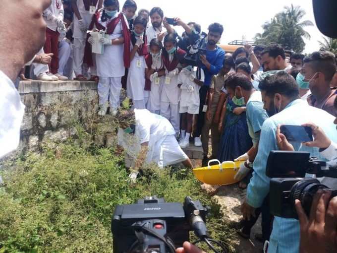 ಆರ್ಟ್ ಆಫ್ ಲಿವಿಂಗ್