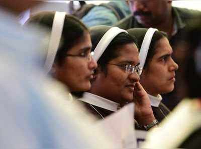 സമരം പകുതി വിജയിച്ചു; അറസ്റ്റ് വരെ സമരം തുടരുമെന്ന് കന്യാസ്ത്രീകള്‍