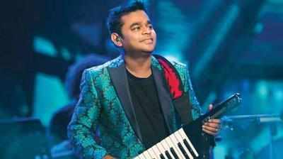 AR Rahman: நீங்களும் பாடகர் ஆகலாம் - வாய்ப்பு கொடுக்கும் ஏ.ஆர்.ரஹ்மான்