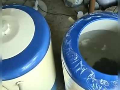 Washing Machine: ஒன்றரை வருட முயற்சிக்கு கிடைத்த பலன்: ரூ.2500க்கு வாஷிங் மெஷின்!