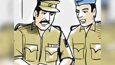 सुरक्षा में चूक मामले में 13 पुलिसकर्मी सस्पेंड, चार एसएएफ जवानों पर ऐक्शन के लिए लिखा पत्र