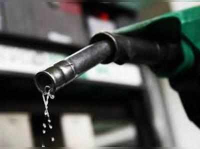 Petrol Price: இன்று (16-09-2018) புதிய உச்சத்திற்கு சென்ற பெட்ரோல் மற்றும் டீசல் விலை