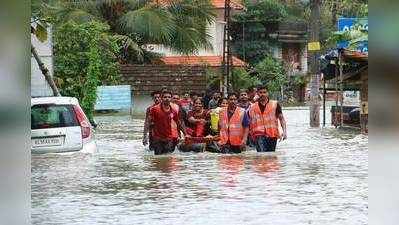 ഇനി വിവാദം വേണ്ട; 700 കോടി സഹായം യുഎഇ പുനഃപരിശോധിക്കുന്നു