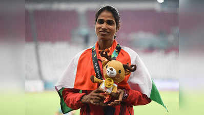 ऐथलेटिक्स में ही कम से कम 25 और पदक जीत सकता था भारत: सुधा सिंह