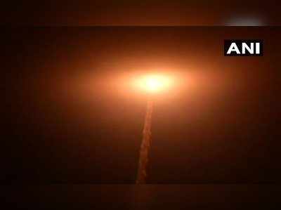 PSLV C42 : ఇస్రో ప్రయోగం విజయవంతం