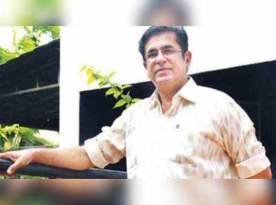 Captain Raju: നടൻ ക്യാപ്റ്റൻ രാജു അന്തരിച്ചു