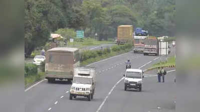 मुंबई-दिल्लीतील ३०टक्के महामार्ग धोकादायक
