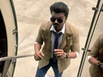 Sarkar: ஆரம்பமானது சர்கார் கொண்டாட்டம்: வரும் 19ம் தேதி சர்கார் முக்கிய அறிவிப்பு!