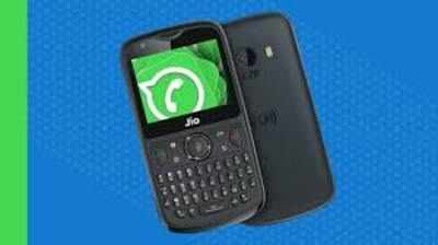 Jio Phone: ஜியோ போனில் வாட்ஸ் ஆப் பயன்படுத்துவது எப்படி?