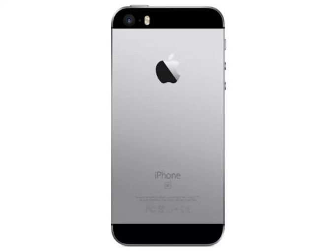 आईफोन एसई: ( कीमत: 19,400 रुपये/32 जीबी) 