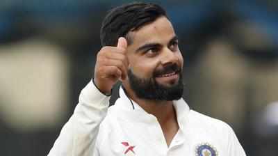 Virat Kohli: ராஜீவ் காந்தி கேல் ரத்னா விருதுக்கு கோலியின் பெயர் பரிந்துரை!!