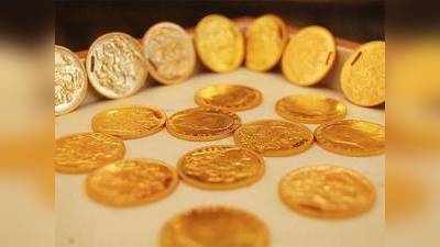 Gold Rate: ಬೆಂಗಳೂರಿನಲ್ಲಿ ಸೆಪ್ಟೆಂಬರ್ 17ರಂದು ಚಿನ್ನ, ಬೆಳ್ಳಿ ದರ