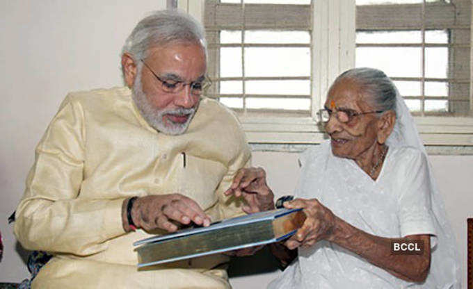 ಅಮ್ಮನ ಜತೆಗಿನ ಅಪರೂಪದ ಕ್ಷಣಗಳು