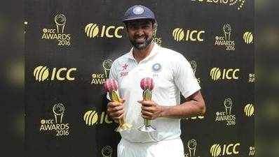 Ashwin: ஐசிசி சிறந்த வீரர், வேகமாக 300 விக்கெட் என ஆல்ரவுண்டராக ஜொலிக்கும் அஸ்வினுக்கு பிறந்தாள்