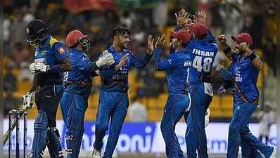 Asia Cup 2018: ಅಫ್ಘಾನ್‌ಗೆ ಶರಣಾದ ಲಂಕಾ ಟೂರ್ನಿಯಿಂದ ಔಟ್