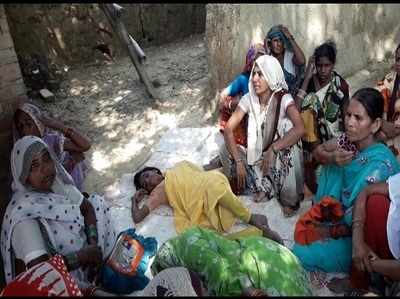 सीतापुर: महामारी का रूप ले रहा जानलेवा बुखार, अबतक 29 ने तोड़ा दम