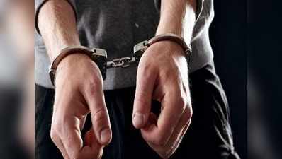 जौनपुर धर्मांतरण केस: पुलिस ने पांच आरोपियों को किया गिरफ्तार