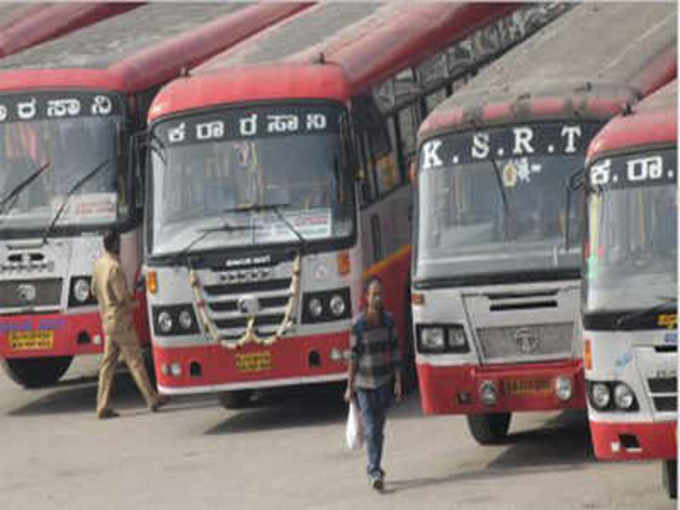 KSRTC