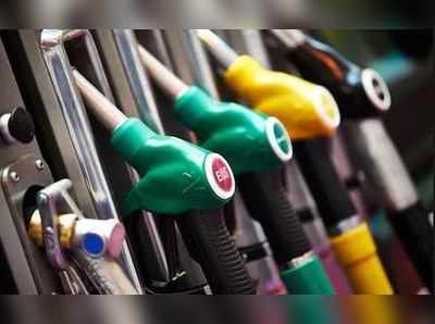 Petrol Price: பெட்ரோல், டீசல் விலை இன்றும் (18-09-2018) அதிகரித்தது- முழு விபரங்கள்