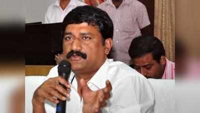 Ganta Srinivasa Rao: ఆరోపణలు నిరూపిస్తే రాజకీయ సన్యాసం.. జగన్‌కు గంటా సవాల్ 