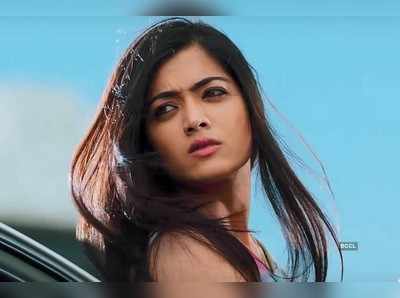 Rashmika Mandanna: ಫೇಸ್‌ಬುಕ್‌ನಲ್ಲಿ ಮೌನ ಮುರಿದ ರಶ್ಮಿಕಾ ಮಂದಣ್ಣ