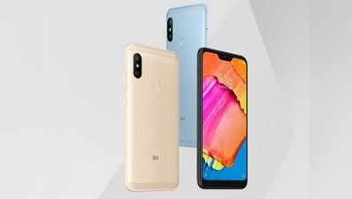 Xiaomi Redmi 6 Pro की दूसरी सेल आज, जानें ऑफर्स