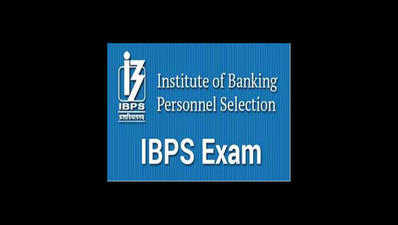 IBPS clerk 2018 के ऑनलाइन आवेदन आज से शुरू