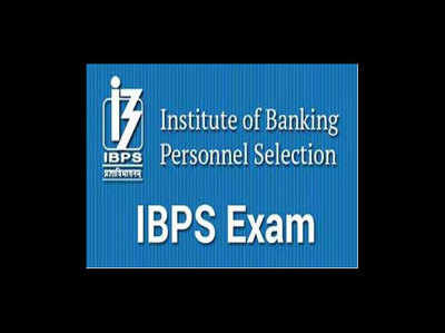IBPS clerk 2018 के ऑनलाइन आवेदन आज से शुरू