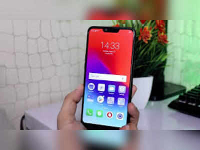 Realme 2: இன்று விற்பனைக்கு வரும் ரியல்மி 2 !