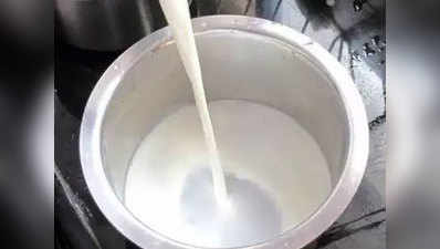 कानपुर के लोग पी रहे घट‍िया दूध, एफएसएसएआई की र‍िपोर्ट में हुआ खुलासा