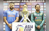 INDvPAK: एशिया कप में भारत-पाकिस्तान मैच से पहले देखें- आंकड़े
