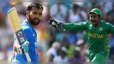 Asia Cup 2018: భారత్-పాక్ మ్యాచ్.. ఆరు దేశాల ఇంటెలిజెన్స్ నిఘా