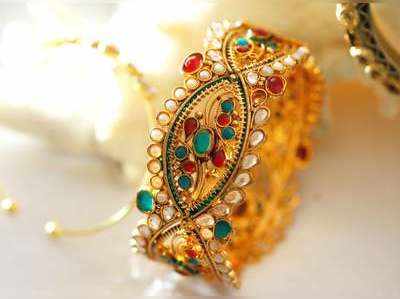 Gold Price: സംസ്ഥാനത്ത് സ്വര്‍ണ വില കൂടി; പവന് 22,880 രൂപ