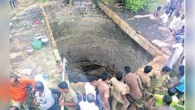 சிமெண்டு சிலாப் உடைந்து கிணற்றுக்குள் விழுந்த 3 பெண்கள் உயிரிழப்பு!