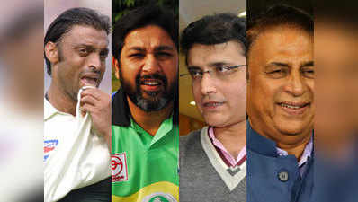 भारत-पाक में कल महामुकाबला, जानें- पूर्व क्रिकेटर किसमें बता रहे कितना दम