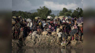 म्यांमार की सेना को राजनीति से बाहर किया जाना चाहिए : संयुक्त राष्ट्र