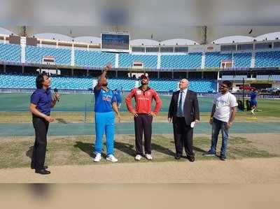 Asia Cup 2018: புதிய வீரர்களுடன் களமிறங்கும் இந்தியா பேட்டிங்- தாக்கு பிடிக்குமா ஹாங்காங்?