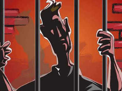 यूपी: मूक-बधिर नाबालिग से दुष्कर्म के आरोपी को 25 साल की जेल