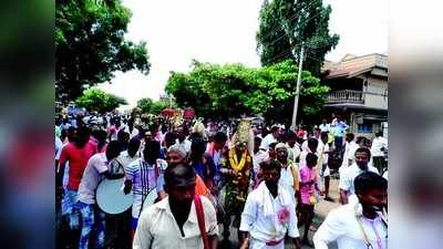 ಪುರಾಣ ಮಂಗಲೋತ್ಸವ, ಜೋಡು ರಥೋತ್ಸವ