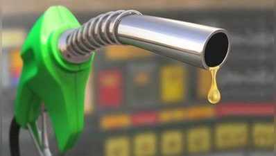 Petrol Price: இன்றைய (19-09-2018) பெட்ரோல், டீசல் விலையில் மாற்றமில்லை