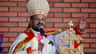 Jalandhar Bishop: ബിഷപ്പ് ഫ്രാങ്കോ മുളയ്ക്കൽ ചോദ്യം ചെയ്യലിനായി ഇന്ന് ഹാജരാകും