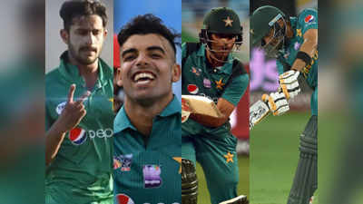 एशिया कप, भारत vs पाकिस्तान: ये हैं पाक के खतरे वाले खिलाड़ी