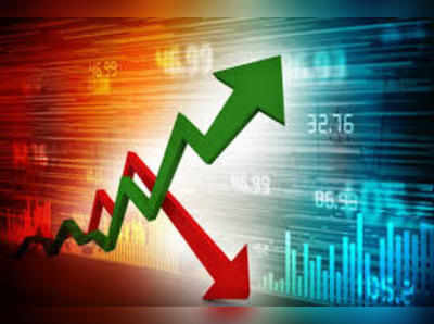 Stock Market Today: ఒడుదొడుకుల్లో దేశీయ మార్కెట్లు..