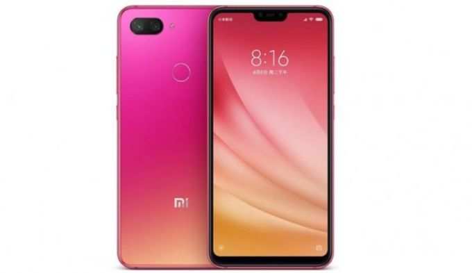 mi 8