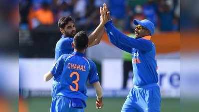 India vs Pak Recap: பாகிஸ்தான் ஆல்அவட், இந்தியா ஆதிக்கம்!!