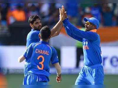 India vs Pak Recap: பாகிஸ்தான் ஆல்அவட், இந்தியா ஆதிக்கம்!!