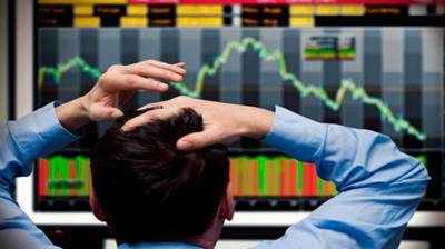 Stock Market Today: ఆరంభ లాభాలు ఆవిరి.. మూడో రోజూ నష్టాలే